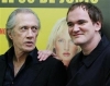 carradine tarantino